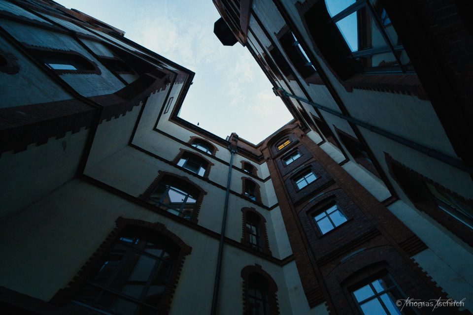 Hamburg